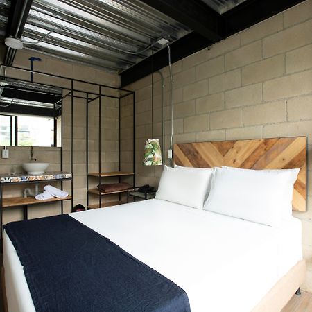 Hotel Lleras Park Concept 麦德林 外观 照片