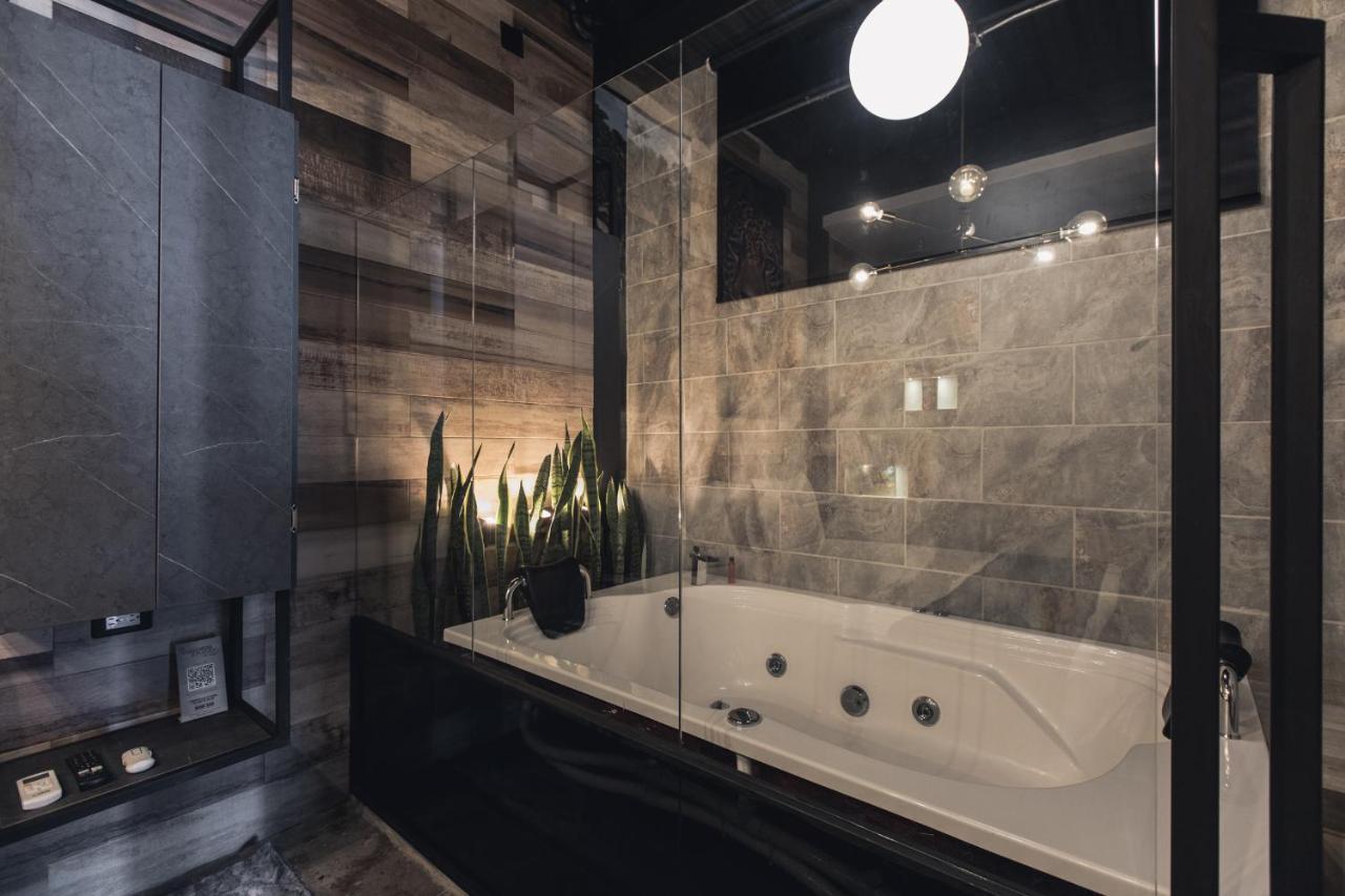 Hotel Lleras Park Concept 麦德林 外观 照片