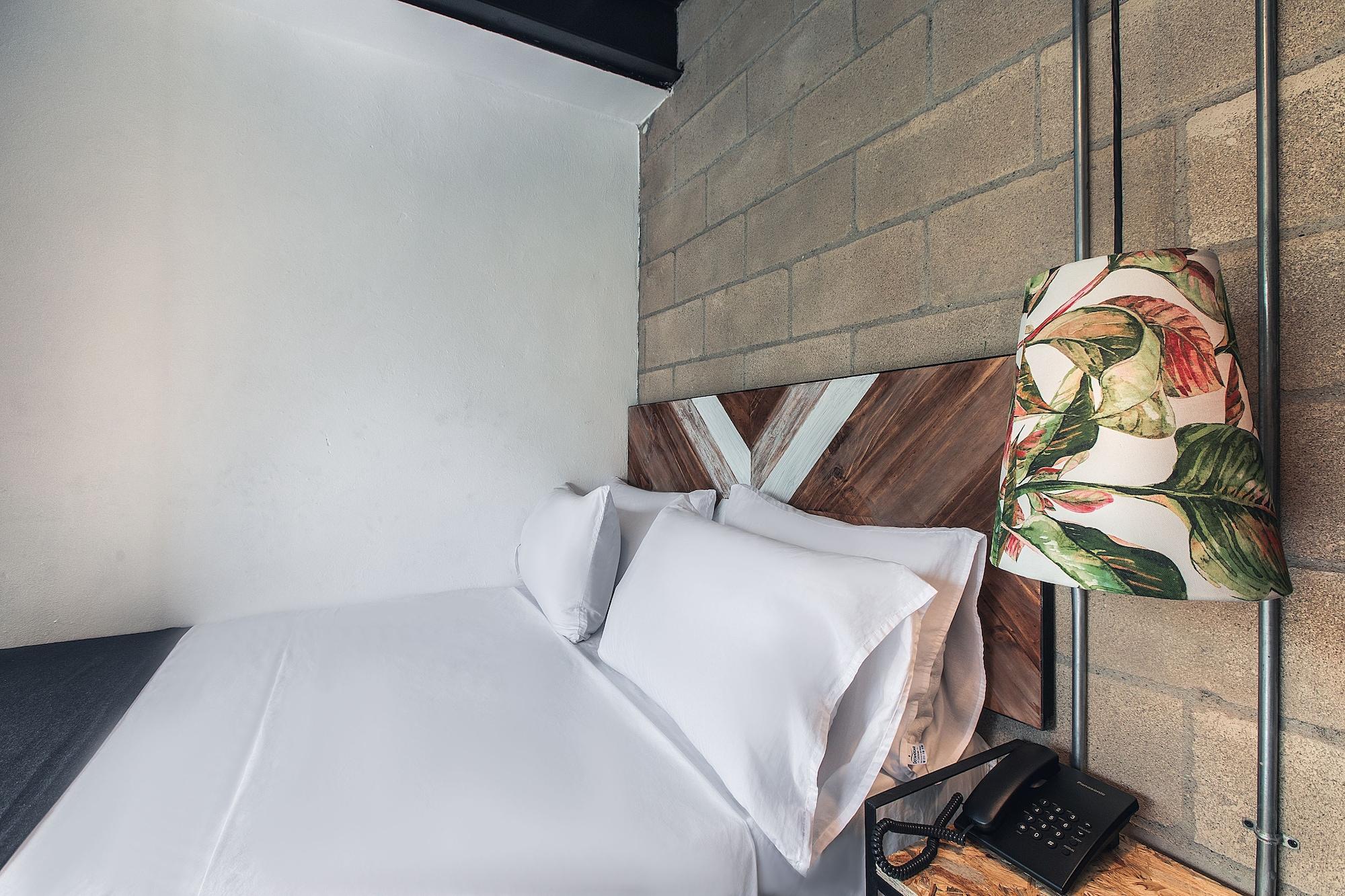 Hotel Lleras Park Concept 麦德林 外观 照片